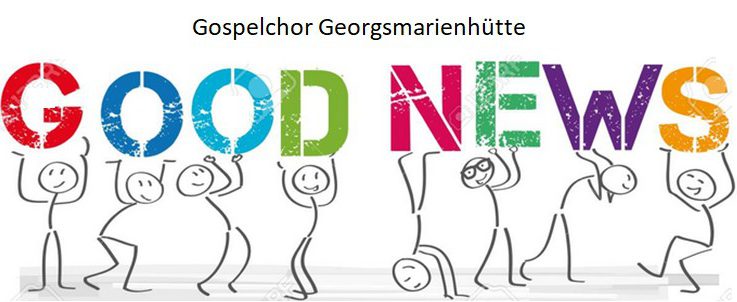 Gospelchor Good News Georgsmarienhütte